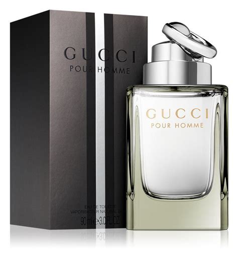 perfume gucci de hombre mas vendido|perfume gucci hombre primor.